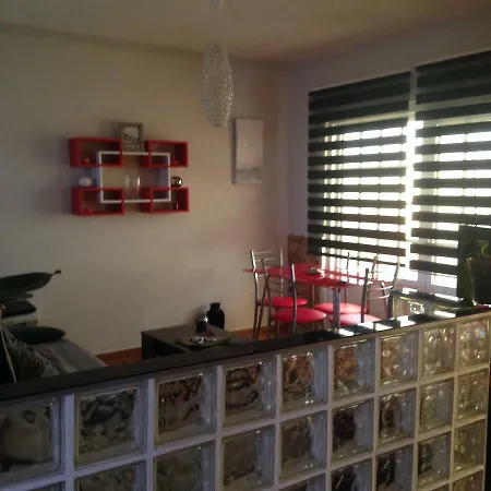 Ancora Apartmán *