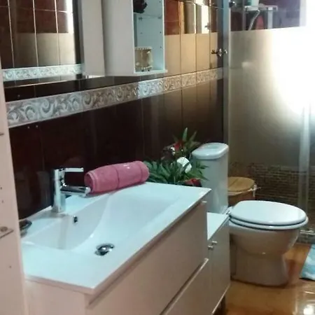Apartmán Ancora *