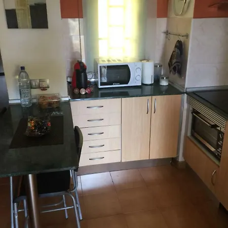 Ancora Lägenhet Costa Calma
