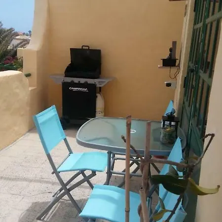 Ancora Apartmán