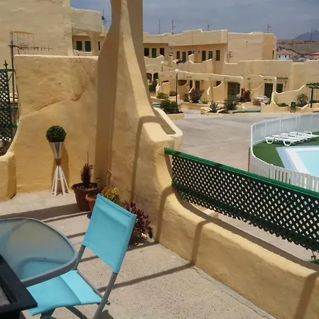 Apartmán Ancora Costa Calma